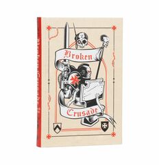 Broken Crusade (Special Edition)