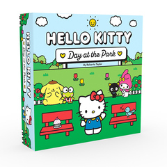 Hello Kitty: Day at the Park