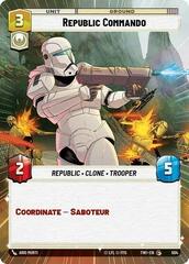 Republic Commando - Hyperspace