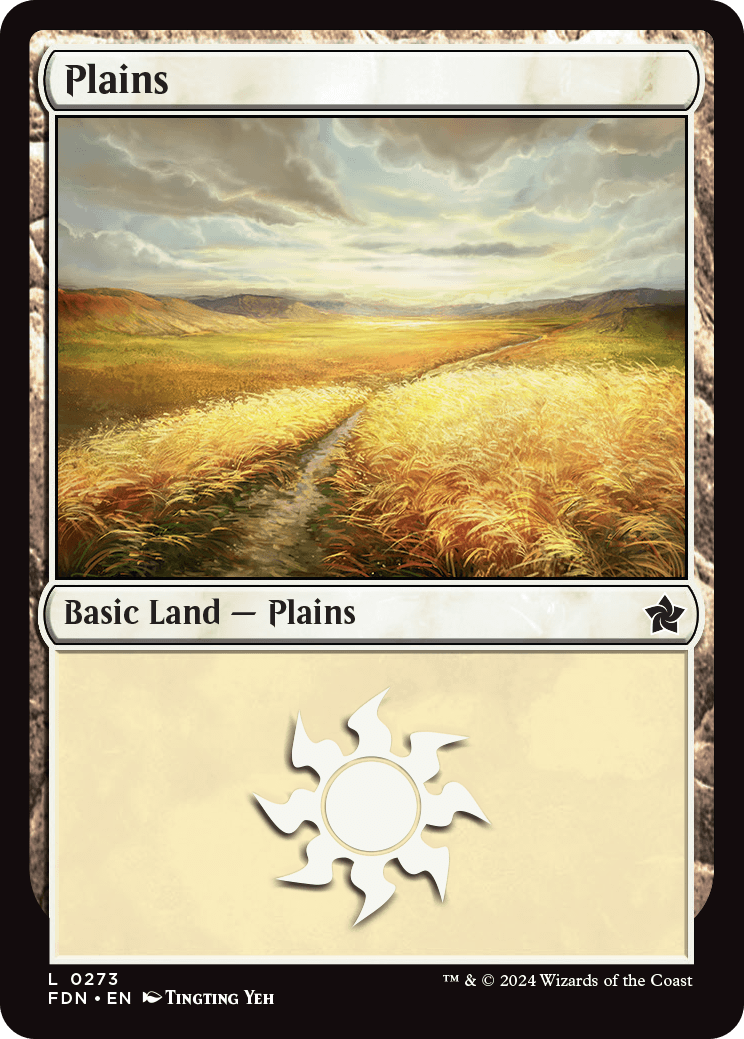 Plains (0273)