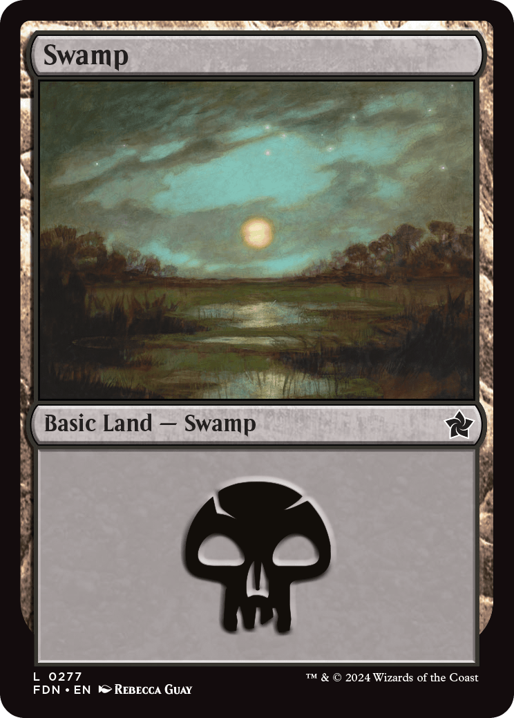 Swamp (0277)