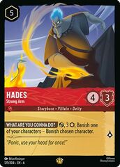 Hades, Strong Arm (0125)