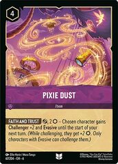 Pixie Dust - 67/204 - Uncommon