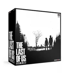 The Last of Us: Escape the Dark