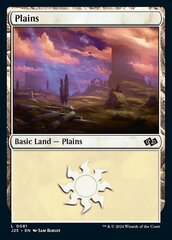 Plains (0081)