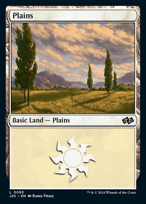 Plains (0083)