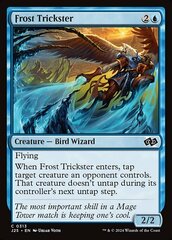 Frost Trickster