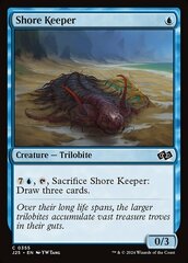 Shore Keeper