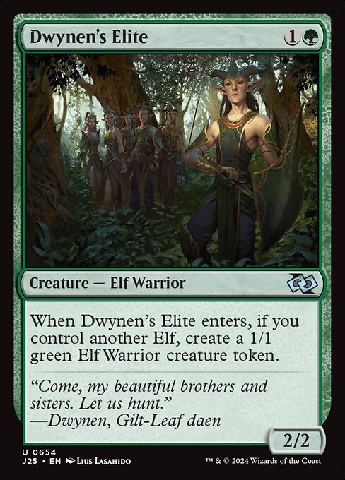 Dwynens Elite