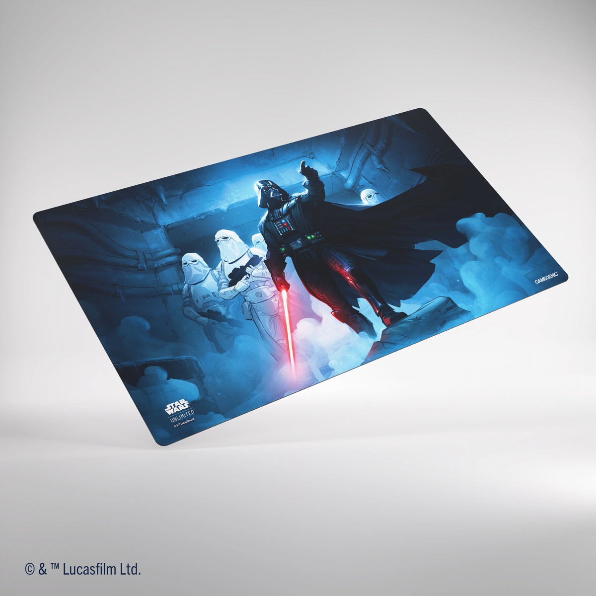 Star Wars Unlimited Playmat - Darth Vader