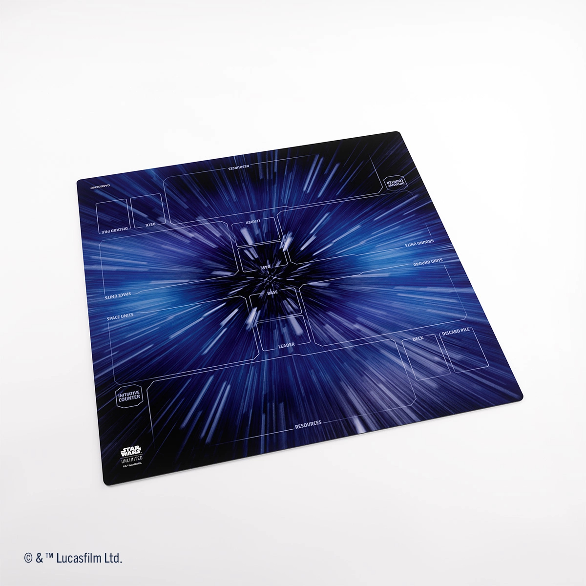 Star Wars Unlimited Playmat XL - Hyperspace