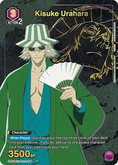 Kisuke Urahara (038) (R*) - UE01BT/BLC-1-038 - Rare 1-Star - Foil