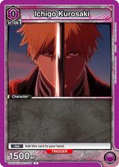 Ichigo Kurosaki (039) - UE01BT/BLC-1-039 - Common