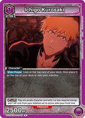 Ichigo Kurosaki (040) - UE01BT/BLC-1-040 - Rare - Foil