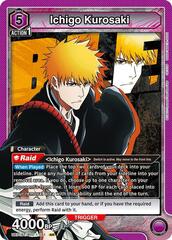 Ichigo Kurosaki (041) - UE01BT/BLC-1-041 - Super Rare - Foil