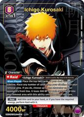 Ichigo Kurosaki (041) (SR*) - UE01BT/BLC-1-041 - Super Rare 1-Star - Foil