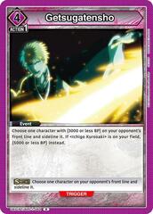 Getsugatensho - UE01BT/BLC-1-064 - Rare - Foil