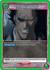 Kenpachi Zaraki (080) - UE01BT/BLC-1-080 - Uncommon