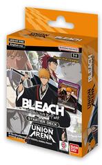 BLEACH: Thousand-Year Blood War - Super Pre-Release Starter Deck