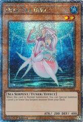 Deep Sea Diva - RA03-EN004 - Quarter Century Secret Rare - 1st Edition