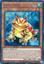 Swap Frog - RA03-EN005 - Ultra Rare - 1st Edition