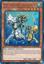 Atlantean Dragoons - RA03-EN006 - Ultra Rare - 1st Edition