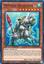 Mermail Abyssteus - RA03-EN007 - Super Rare - 1st Edition
