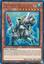 Mermail Abyssteus - RA03-EN007 - Ultra Rare - 1st Edition