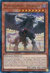 Punishment Dragon - RA03-EN015 - Ultra Rare - 1st Edition