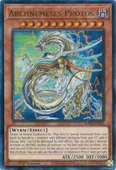 Archnemeses Protos - RA03-EN023 - Ultra Rare - 1st Edition