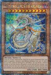 Archnemeses Protos - RA03-EN023 - Quarter Century Secret Rare - 1st Edition