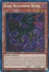 Dark Beckoning Beast - RA03-EN027 - Secret Rare - 1st Edition