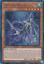 Crystal Shark - RA03-EN031 - Ultra Rare - 1st Edition