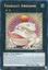 Toadally Awesome - RA03-EN040 - Secret Rare - 1st Edition