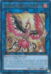 Knightmare Phoenix - RA03-EN042 - Ultra Rare - 1st Edition