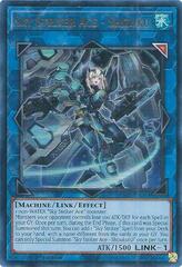 Sky Striker Ace - Shizuku - RA03-EN043 - Ultra Rare - 1st Edition