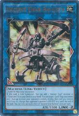 Ancient Gear Ballista - RA03-EN046 - Ultra Rare - 1st Edition