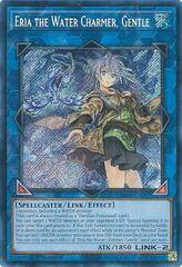 Eria the Water Charmer, Gentle - RA03-EN047 - Secret Rare - 1st Edition