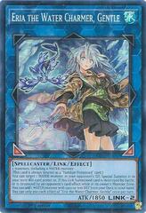 Eria the Water Charmer, Gentle - RA03-EN047 - Super Rare - 1st Edition