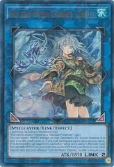 Eria the Water Charmer, Gentle - RA03-EN047 - Ultra Rare - 1st Edition