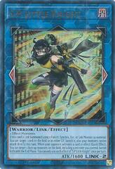 S:P Little Knight - RA03-EN049 - Ultra Rare - 1st Edition