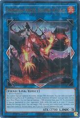 Promethean Princess, Bestower of Flames - RA03-EN050 - Ultra Rare - 1st Edition