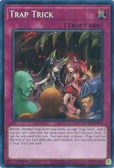 Trap Trick - RA03-EN078 - Secret Rare - 1st Edition