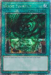 Giant Trunade - RA03-EN097 - Quarter Century Secret Rare - 1st Edition