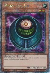 Morphing Jar - RA03-EN098 - Quarter Century Secret Rare - 1st Edition