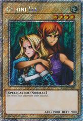 Gemini Elf - RA03-EN109 - Platinum Secret Rare - 1st Edition