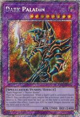 Dark Paladin - RA03-EN126 - Platinum Secret Rare - 1st Edition