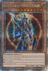 Black Luster Soldier - Envoy of the Beginning - RA03-EN132 - Quarter Century Secret Rare - 1st Edition