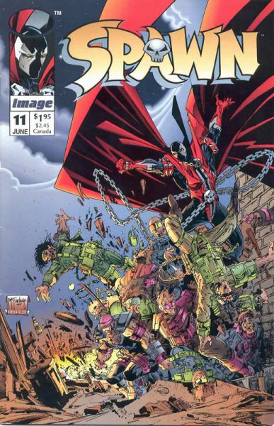 Spawn 11 Home Story Spawn 11 Home Story