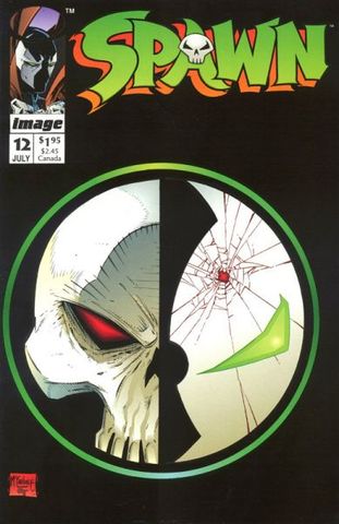 Spawn 12 Flashback Part 1